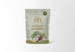 300 Cápsulas ORE Aceite de Orégano 80% Carvacrol + 5% Timol con Aceite de Coco EV | 300 pzas 500 mg | Orgánico Silvestre | Softgels