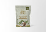 Aceite De Orégano Y Coco Ore 60 Cápsulas Softgel Orgánico 80 % Carvacrol