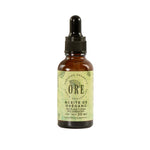 ORE Aceite de Orégano Orgánico 100% Natural | 80% Carvacrol Grado Alimenticio | 30ml de origen silvestre