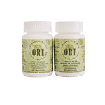 Cápsulas de Aceite de Orégano Orgánico en gel 200 mg Kit 2 pz, , 80% Carvacrol