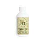 Jarabe de Miel y Orégano ORE 120 ml