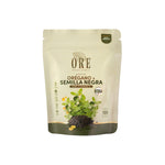 Ore Cápsulas Aceite De Orégano Y Semilla Negra 120 Pz