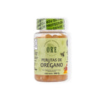 Perlitas de Miel con Orégano, ORE 100 gr