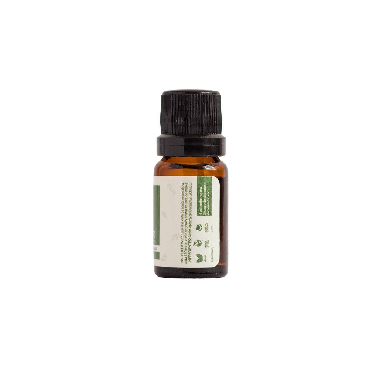 Aceite Esencial de Eucalipto 10 ml, ORE