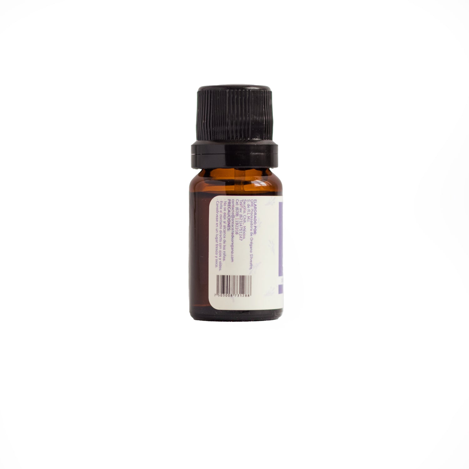 Aceite Esencial de Lavanda 10 ml, ORE