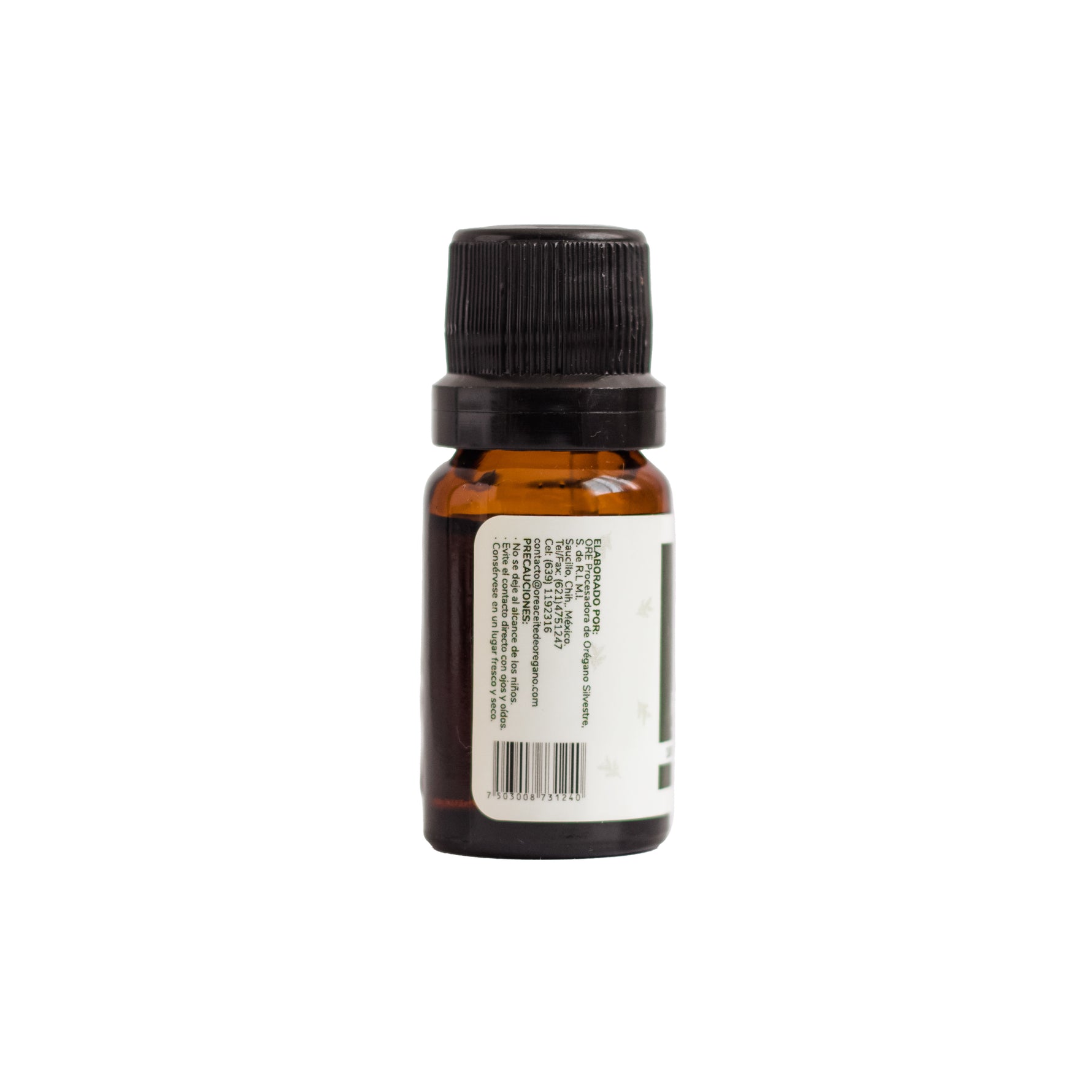 Aceite Esencial de Romero 10 ml, ORE