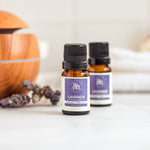 Aceite Esencial De Lavanda 10 ml.