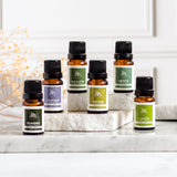 Aceite Esencial De Eucalipto 10 ml