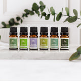 Aceite Esencial De Limón 10 ml
