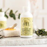 JARABE DE OREGANO ORE 120 ml.